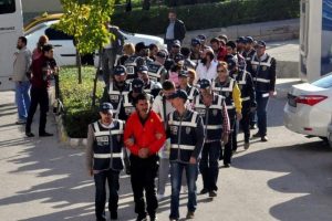 Zehir tacirlerine ge&ccedil;it yok