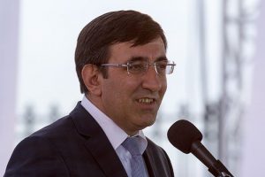 İnsani ve tarihi vazifemizdir