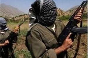 PKK'ya katılım rekor seviyeye ulaştı