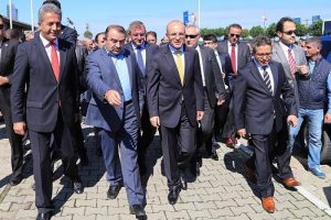 Hesabımızı kitabımızı iyi yapıyoruz