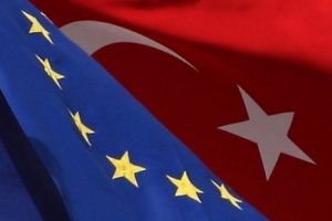 AB'den T&uuml;rkiye'ye 4,4 milyar avro destek