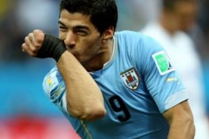 Suarez, Uruguay formasına kavuşuyor!