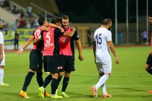 İşte Es Es'in Beşiktaş kadrosu