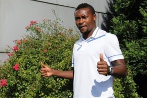 "Bursaspor ma&ccedil;ını kazanmak istiyoruz"