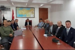 Kuş cenneti i&ccedil;in kırmızı alarm!