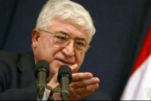 Irak'tan uluslararası topluma yardım &ccedil;ağrısı