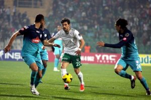 Bursaspor, Rize'de &ccedil;ıkış yolu arıyor