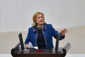 AK Parti de "Torba Kanun"dan şikayet&ccedil;i