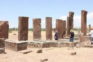 Sel&ccedil;uklu Mezarlığı'nda hummalı &ccedil;alışma