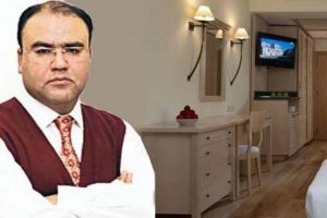 Jartiyerle &ouml;l&uuml; bulanan avukatın sır perdesi