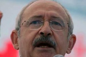 Kılı&ccedil;daroğlu'ndan flaş tezkere a&ccedil;ıklaması!