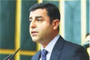 'T&uuml;rkiye IŞİD'in oraya girmesini bekliyor'