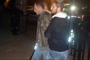 İstanbul'da gasp ettiler, Sakarya'da yakayı ele verdiler
