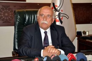 Bakan Avcı'dan Kılı&ccedil;daroğlu'na yanıt