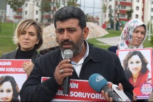 Vahşice &ouml;ld&uuml;r&uuml;len TRT sanat&ccedil;ısının ailesinden tepki