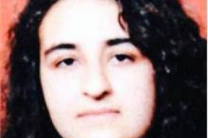 PKK'lı heykeline el konuldu