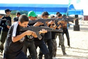 Kassam Tugayları, "halk ordusu" kuruyor