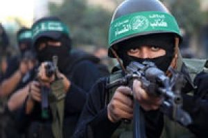 Kassam Tugayları, "halk ordusu" kuruyor