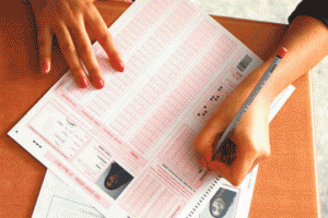 2716 kişinin telefonuna 2010 KPSS incelemesi
