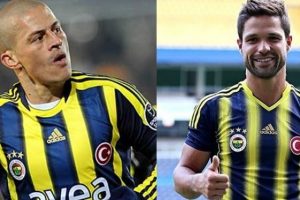 Diego mu Alex mi?