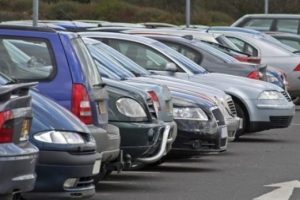 İstanbul'da yol &uuml;st&uuml; otoparklar bayramda iki g&uuml;n &uuml;cretsiz
