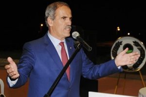 "Marka spor kul&uuml;pleri Bursa'dan &ccedil;ıkacak"