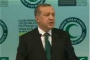 "PKK neden d&uuml;nyayı ilgilendirmiyordu"