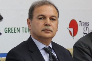 Tunuslu bakandan T&uuml;rk yatırımcılara davet