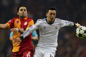 "T&uuml;rkiye denince akla ilk Galatasaray geliyor"