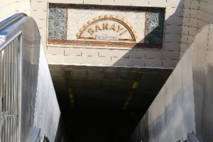 Metro kazasıyla ilgili inceleme