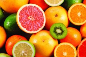 Hamilelere soğuk havalarda C vitamini uyarısı
