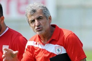 Samsunspor futbola sevindi
