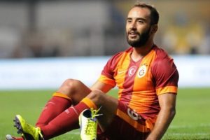 "Baskılar bizi daha da b&uuml;y&uuml;t&uuml;yor"