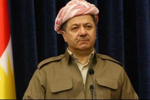 Barzani'ye b&uuml;y&uuml;k şok!