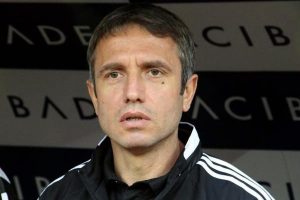 Kayserispor'da Mutlu Top&ccedil;u d&ouml;nemi bitti!