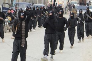 IŞİD'den yeni taktik: Konvoy ve g&ouml;steri yok