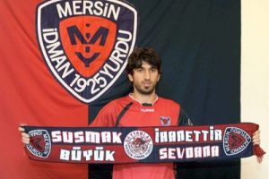"Gol orucunu bozmak istiyoruz"