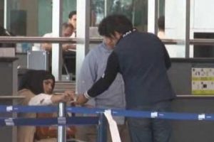 Turistlerin korkulu r&uuml;yası oldular!