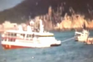 G&uuml;ney Kore'de ikinci faciadan d&ouml;n&uuml;ld&uuml;