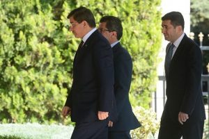 Bakanlar Kurulu toplandı