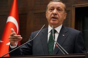 CHP'liler Erdoğan'ı ayakta karşılayacak