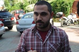 Karşı Gazetesi'nin internet sitesine polis baskını