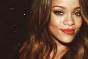 Rihanna'nın haftalık bakımı 111 bin lira...
