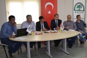 Elektrik kesintilerine &ccedil;&ouml;z&uuml;m aranıyor