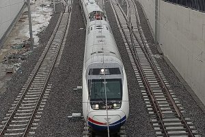 İnternetten alınan tren biletine indirim!