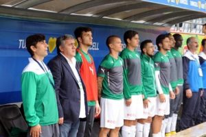 Bursaspor'un yedek kul&uuml;besi:13 milyon Euro