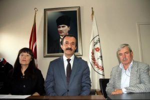 "Şikayetler her ge&ccedil;en g&uuml;n artıyor"