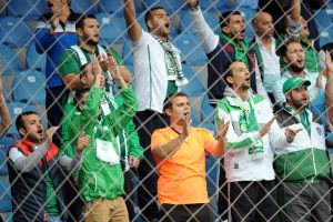 Bursaspor taraftarlarına bilet:5 TL