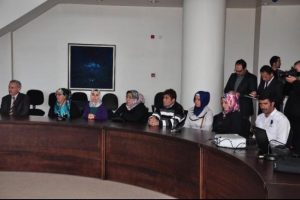 &Ccedil;ocuğu olmayan ailelere t&uuml;p bebek desteği