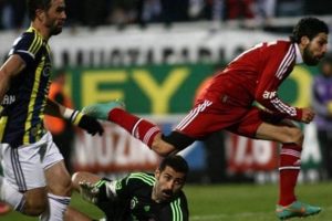 "Fenerbah&ccedil;e'ye attığım gol hayatımı değiştirdi"